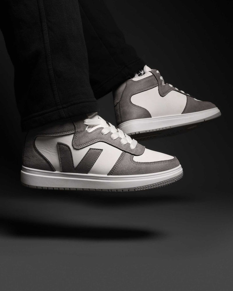 Testa Toro M6 Men’s Premium Leather Casual Sneaker – Suede Accents & Stylish Everyday Shoe - Image 2